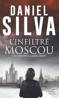 Télécharger le livre : L'infiltré de Moscou