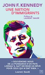 Télécharger le livre :  Une nation d'immigrants