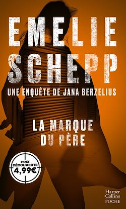 Télécharger le livre :  La marque du père