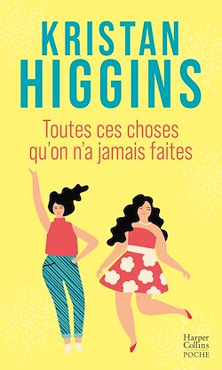 Télécharger le livre :  Toutes ces choses qu'on n'a jamais faites