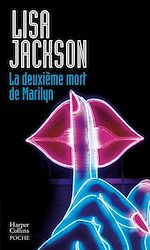 Télécharger le livre :  La deuxième mort de Marilyn
