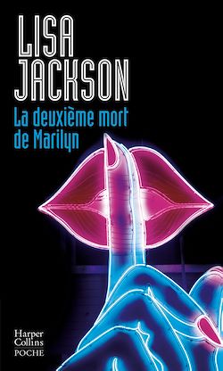 Télécharger le livre :  La deuxième mort de Marilyn