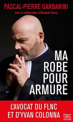 Télécharger le livre :  Ma robe pour armure