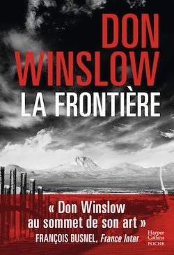 Télécharger le livre :  La frontière