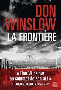 Télécharger le livre : La frontière