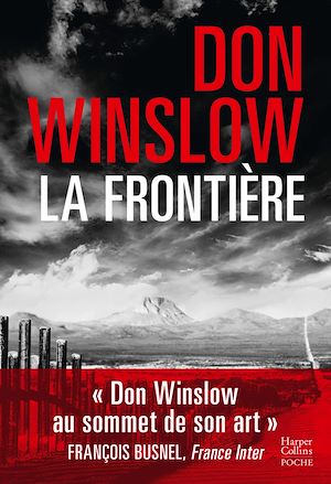 Téléchargez le livre :  La frontière