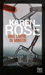 Télécharger le livre :  Dans l'antre du monstre