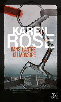 Télécharger le livre :  Dans l'antre du monstre