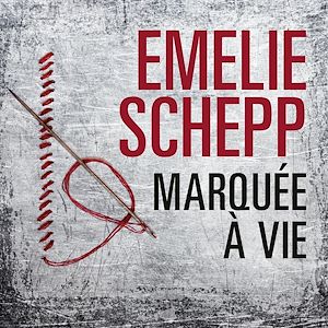 Download the eBook: Marquée à vie