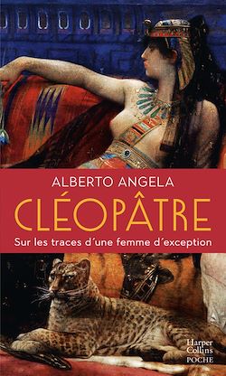Télécharger le livre :  Cléopâtre