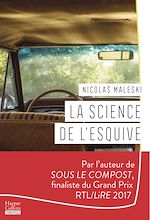 Télécharger le livre :  La science de l'esquive
