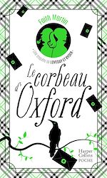 Télécharger le livre :  Le corbeau d'Oxford
