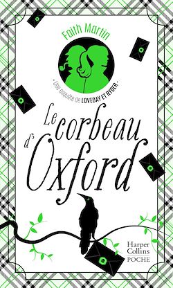 Télécharger le livre :  Le corbeau d'Oxford