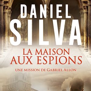 Download the eBook: La maison aux espions
