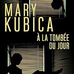 Download this eBook A la tombée du jour