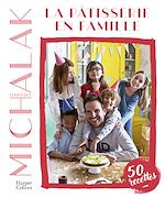 Télécharger le livre :  La pâtisserie en famille