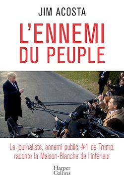 Télécharger le livre :  L'ennemi du peuple