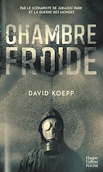 Télécharger le livre :  Chambre froide