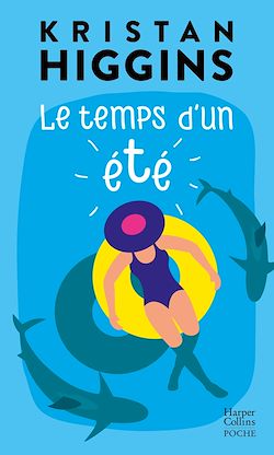 Télécharger le livre :  Le temps d'un été