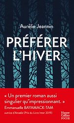 Télécharger le livre :  Préférer l'hiver