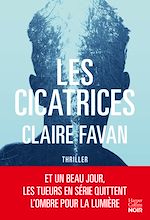 Télécharger le livre :  Les cicatrices