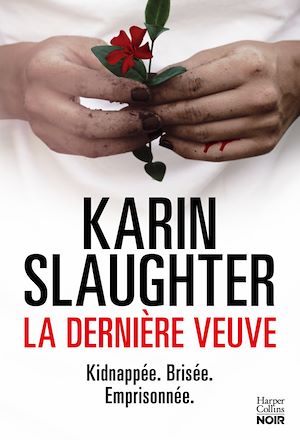 LA DERNIERE VEUVE - LA CRIME QUEEN EST DE RETOUR