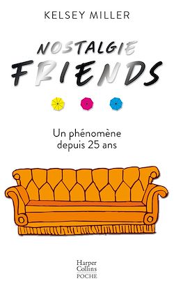 Télécharger le livre :  Nostalgie Friends