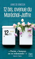 Télécharger le livre :  12 bis, avenue du Maréchal Joffre
