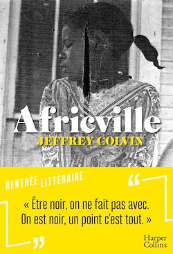 Télécharger le livre :  Africville