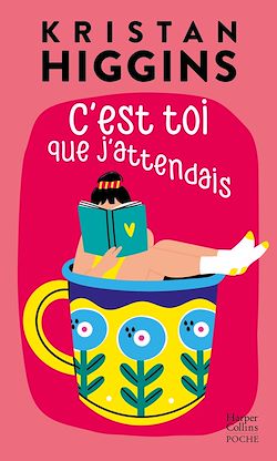 Télécharger le livre :  C'est toi que j'attendais