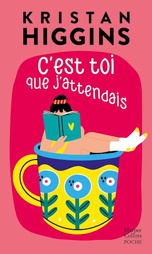 Téléchargez le livre :  C'est toi que j'attendais