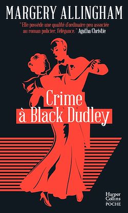 Télécharger le livre :  Crime à Black Dudley