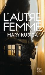 Télécharger le livre :  L'autre femme