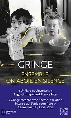 Télécharger le livre :  Ensemble, on aboie en silence