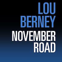 Téléchargez le livre :  November Road