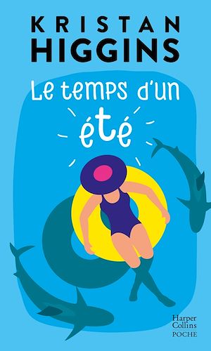 Le temps d'un été