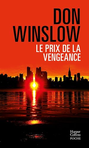Téléchargez le livre :  Le prix de la vengeance