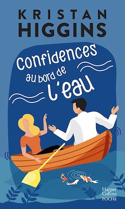 Télécharger le livre :  Confidences au bord de l'eau