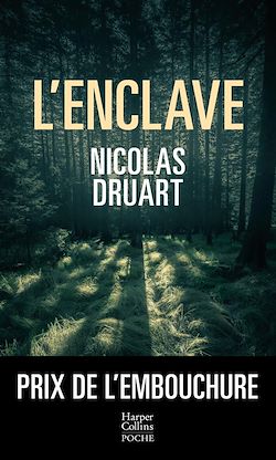 Télécharger le livre :  L'Enclave