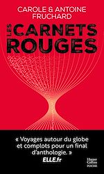 Télécharger le livre :  Les carnets rouges