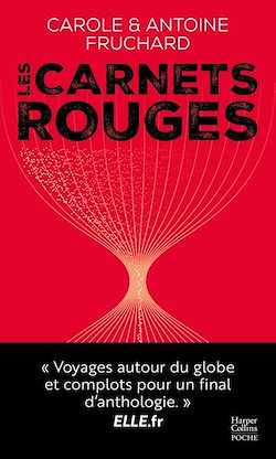 Télécharger le livre :  Les carnets rouges