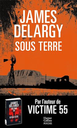 Télécharger le livre :  Sous terre