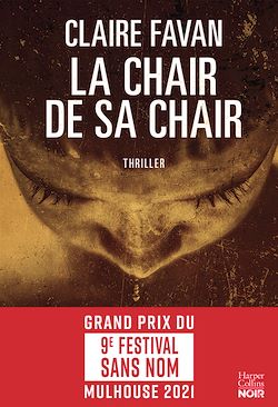 Télécharger le livre :  La chair de sa chair