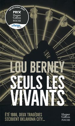 Télécharger le livre :  Seuls les vivants