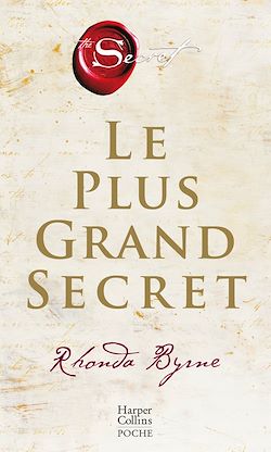 Télécharger le livre :  Le plus grand secret