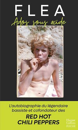 Télécharger le livre :  Ados sous acide