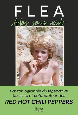 Téléchargez le livre :  Ados sous acide