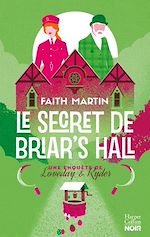 Télécharger le livre :  Le Secret de Briar's Hall