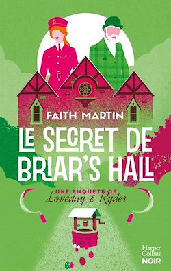 Télécharger le livre :  Le Secret de Briar's Hall