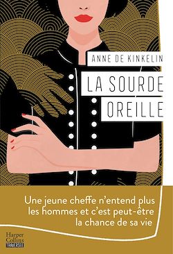 Télécharger le livre :  La sourde oreille